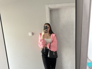 Erotische videochat Kiraaa23