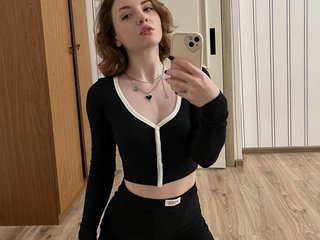 Erotische videochat KiraFoxik
