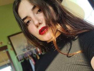 Erotische videochat Kirahelly