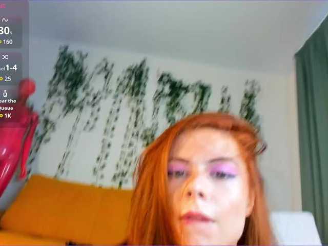 Uitzending screenshots KiraLane