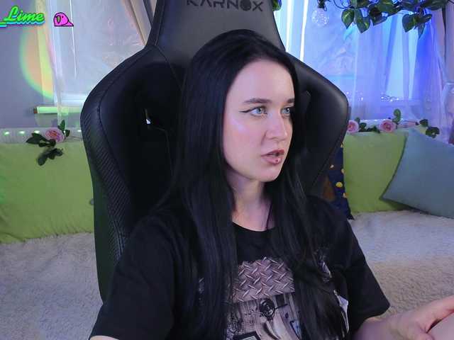 Foto's Kira_Li_Lime Hi guys!)) ❤ ^_ ^ Stream of game and creative amateur performances!!!:* I will be glad to your support in the TOP-100. Group and privat from 5 minutes, to write vlicky messages before Privat. @remain To a beautiful show!)