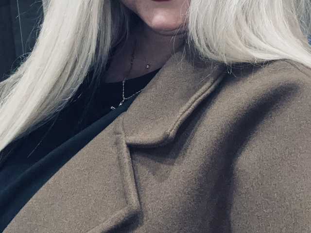 Foto van het profiel KiraMalina