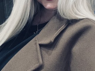 Erotische videochat KiraMalina