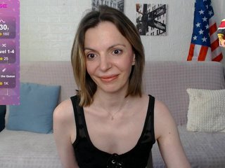 Erotische videochat Patricia40