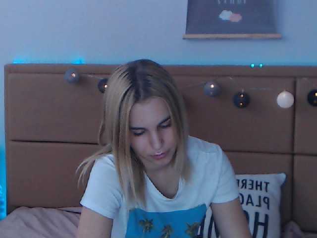 Uitzending screenshots KiraMoriss