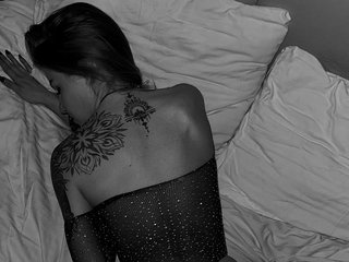 Erotische videochat KiraNa