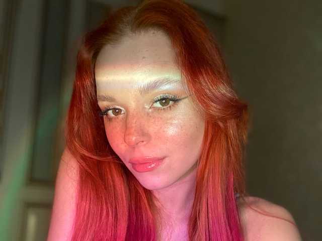 Foto van het profiel KiraSaud69