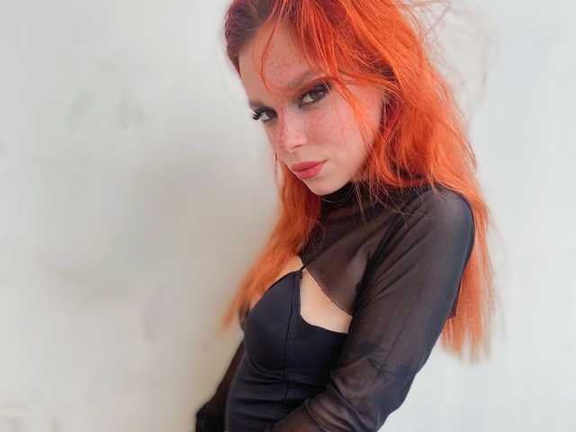 Foto van het profiel KiraSaud69