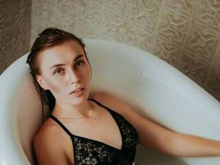 Erotische videochat KiraSpirit