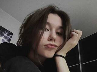 Erotische videochat KiraTwinkie