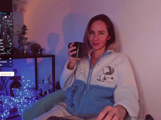 Erotische videochat __ocean_soul__