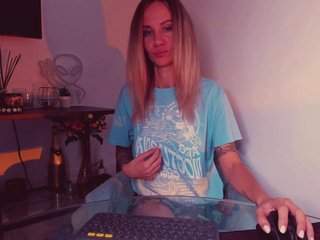 Erotische videochat ocean_girl