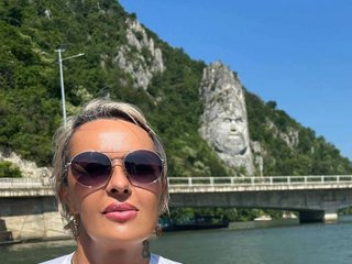 Erotische videochat KirraWhite