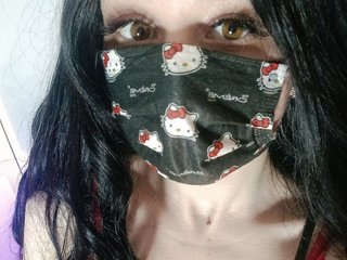 Erotische videochat kisa00zaya