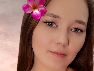 Erotische videochat AlisaWyn