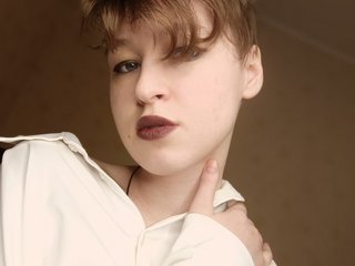Erotische videochat KisaKira