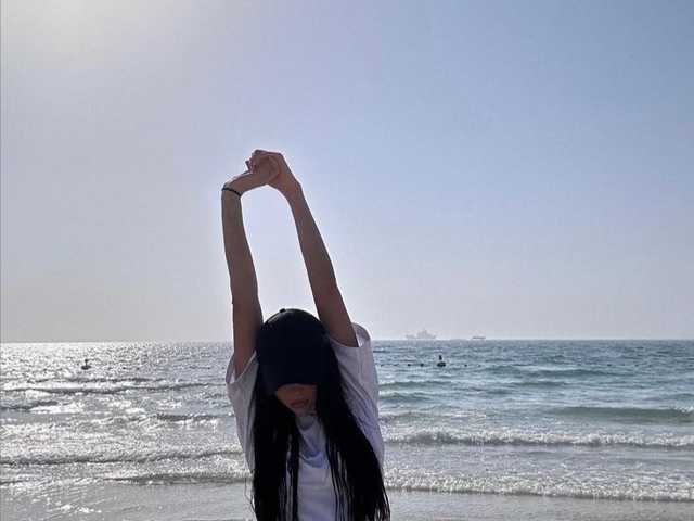 Foto van het profiel KisaLisaa