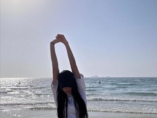 Erotische videochat KisaLisaa