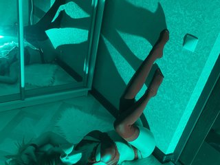 Erotische videochat Kisalove69