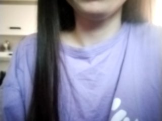 Erotische videochat KisaMiss