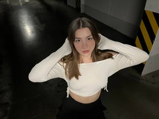 Erotische videochat KisaPurr
