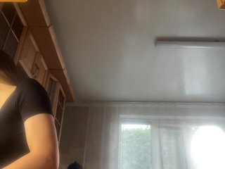 Erotische videochat KisaZlo