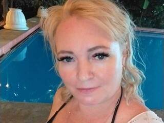 Erotische videochat KiskaLeila