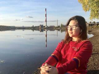 Erotische videochat KiskaLysi