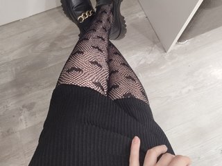 Erotische videochat KisKisBaby888