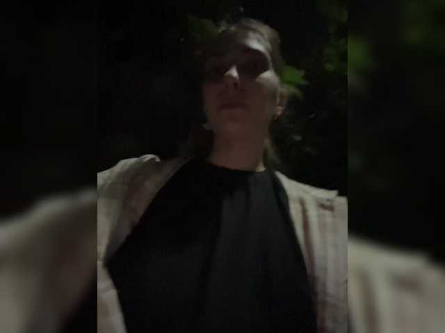 Uitzending screenshots Kisolya22