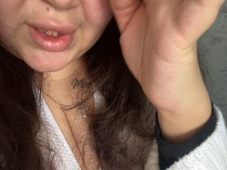 Erotische videochat Kiss-Nastya