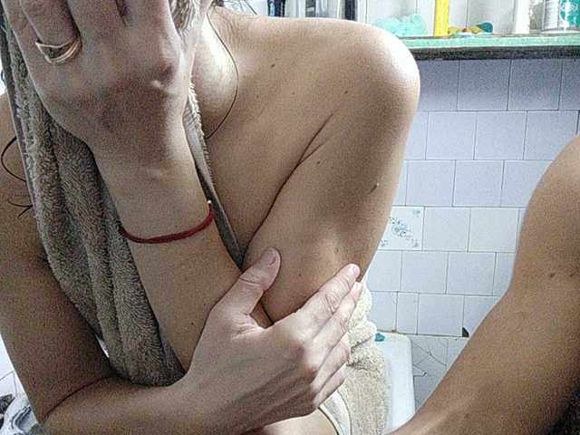 Uitzending screenshots KissaAndr