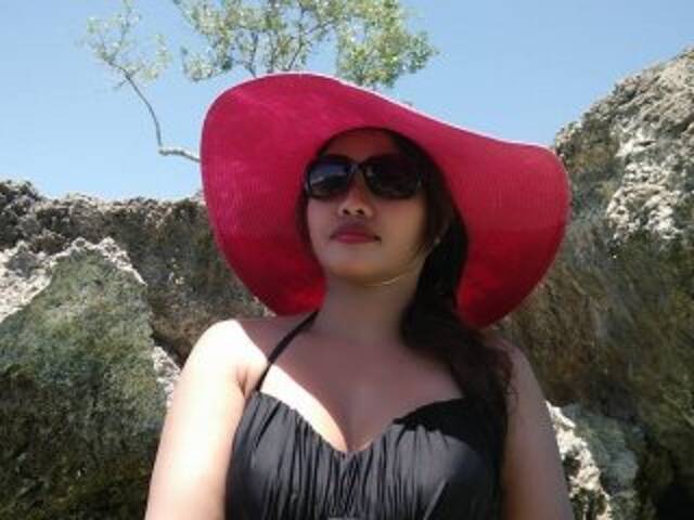 Foto van het profiel KissableLipz