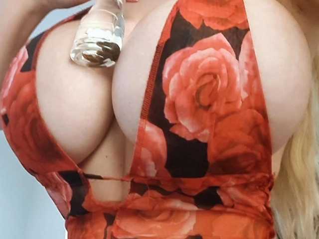 Foto van het profiel KissAlisa