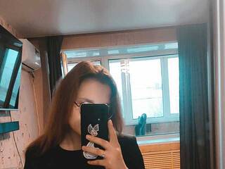 Erotische videochat KissDiana