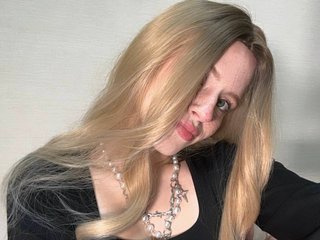 Erotische videochat LizaKisses
