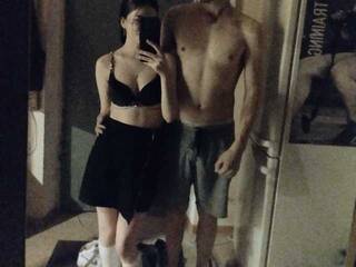 Erotische videochat KissM1R77