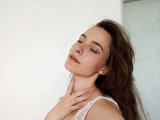 Erotische videochat MilennaKiss