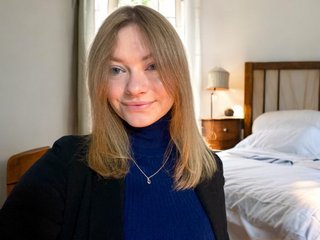 Erotische videochat kissMillie