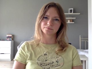 Erotische videochat kissMillie
