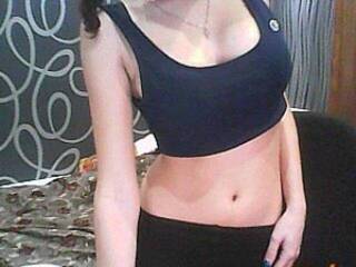 Erotische videochat kissybaby