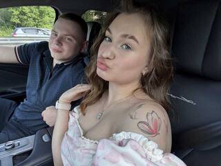 Erotische videochat Kissylya001