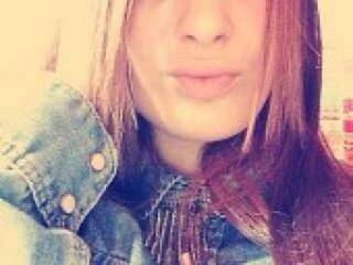 Erotische videochat kisulea13