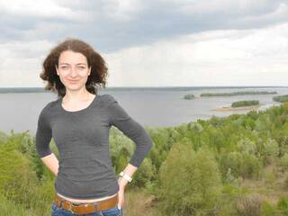 Erotische videochat kisya77