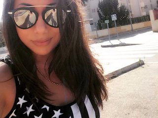 Erotische videochat Kitana_mk