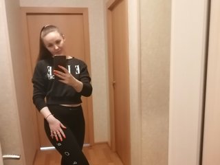 Erotische videochat KitiFoX