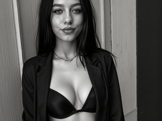 Erotische videochat KitnissKiss