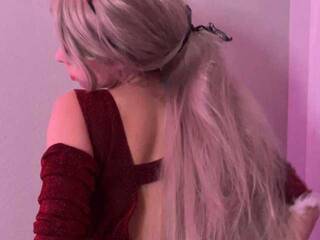 Erotische videochat kitokatsumi