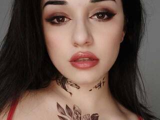 Erotische videochat kitsunelyssa