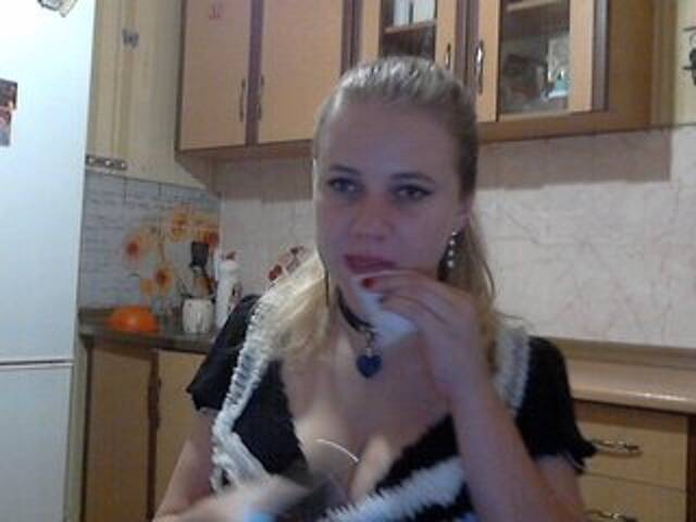 Uitzending screenshots KittenLedy